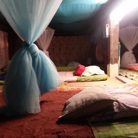 Baan Arlhan Chiang Mai Esterno foto