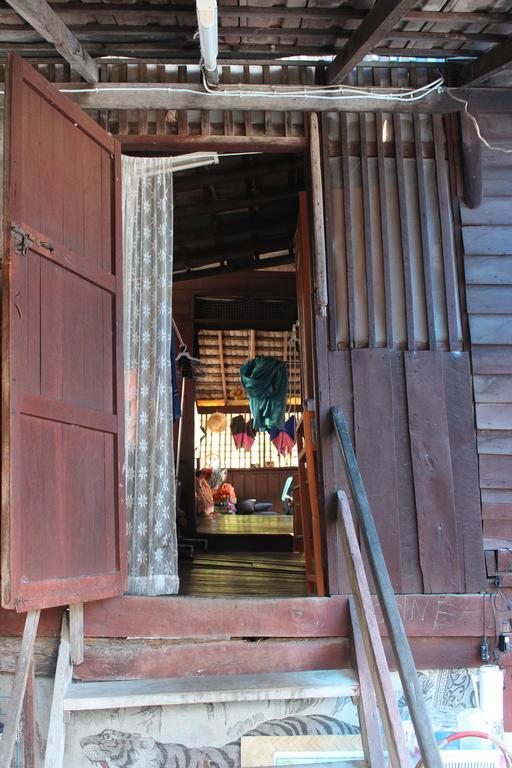 Baan Arlhan Chiang Mai Esterno foto