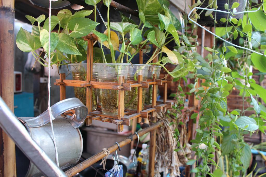 Baan Arlhan Chiang Mai Esterno foto