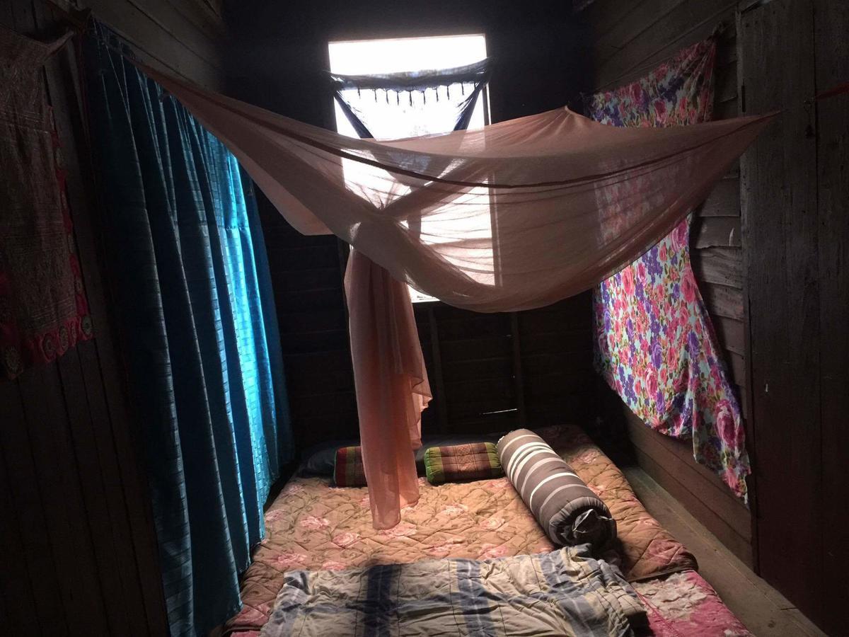 Baan Arlhan Chiang Mai Esterno foto