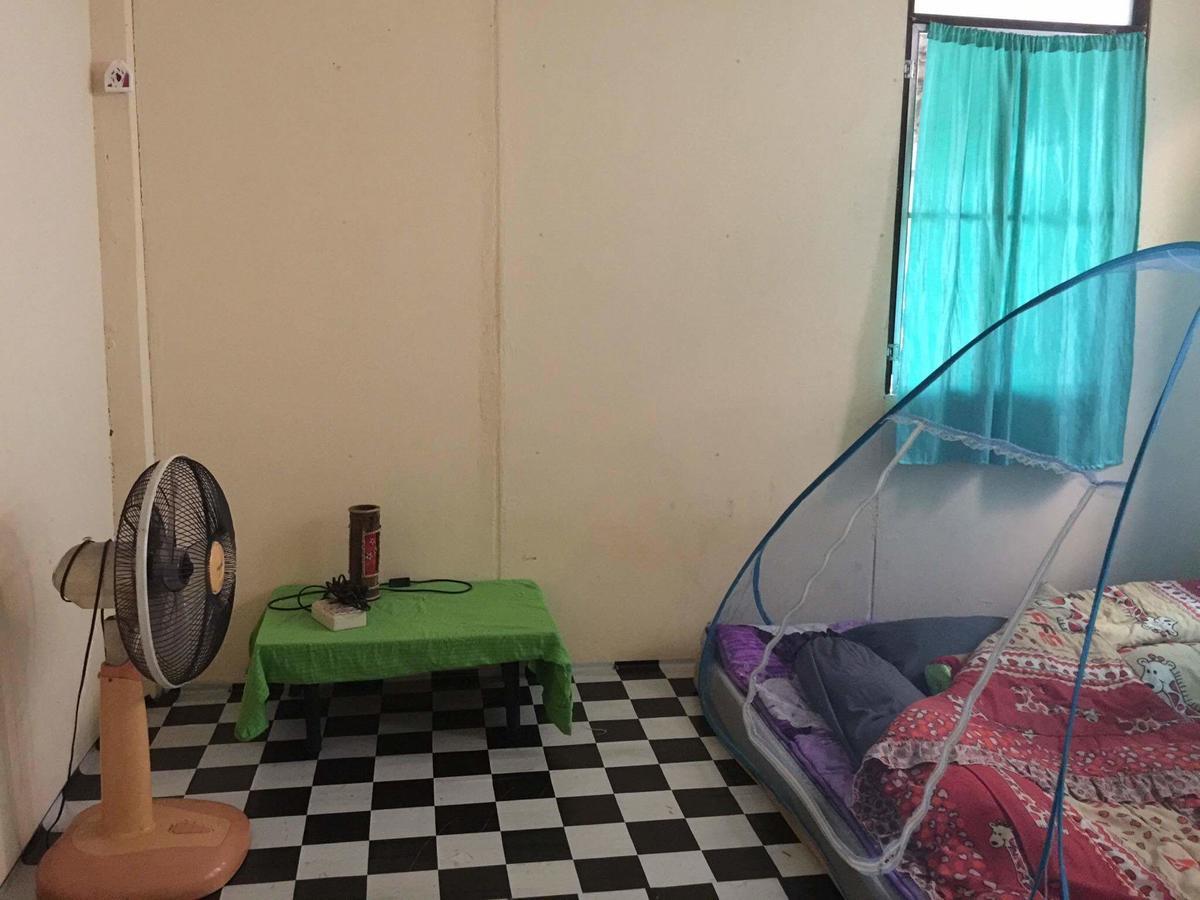 Baan Arlhan Chiang Mai Esterno foto