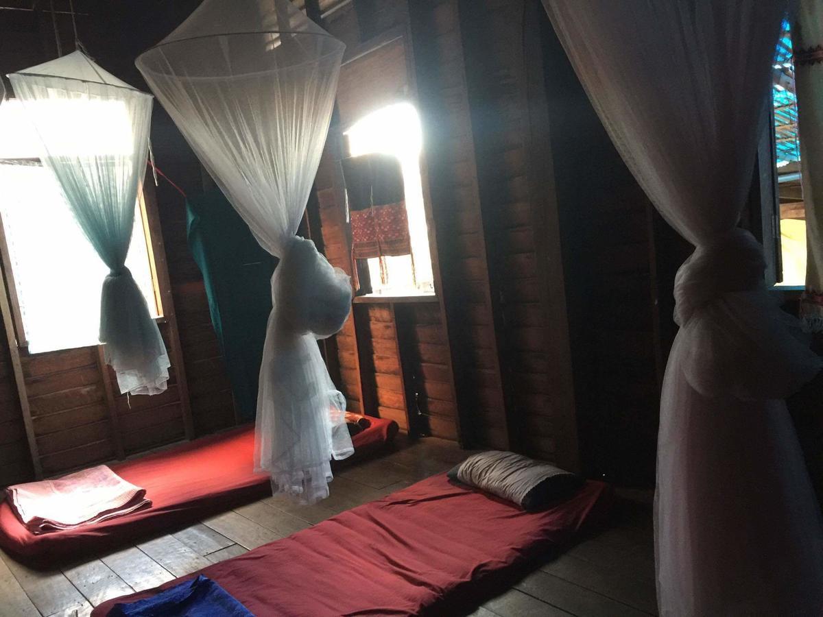 Baan Arlhan Chiang Mai Esterno foto