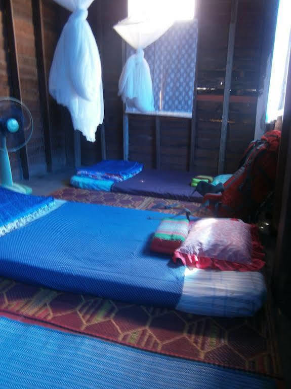Baan Arlhan Chiang Mai Esterno foto