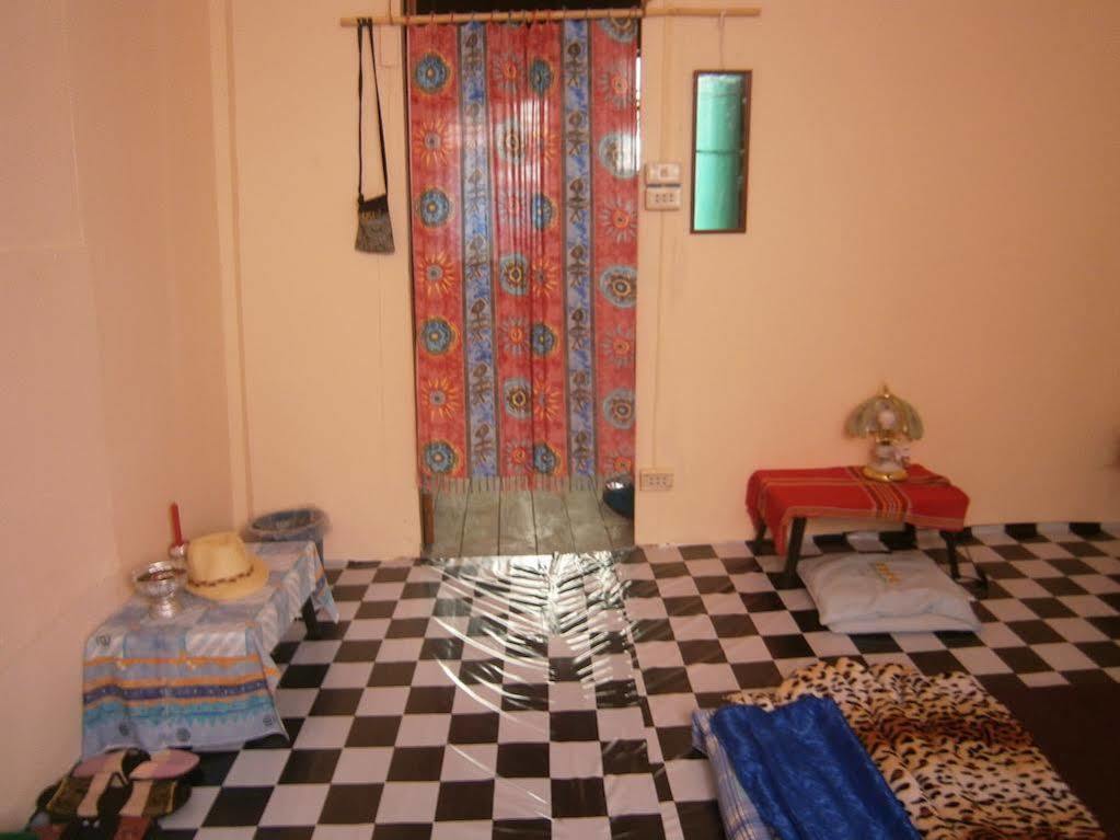 Baan Arlhan Chiang Mai Esterno foto