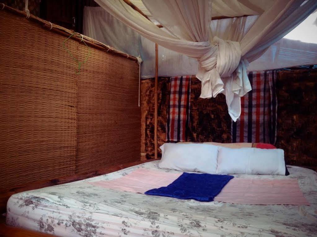 Baan Arlhan Chiang Mai Esterno foto